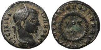 Licinius Siscia VOT