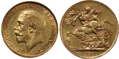 1925-SA Sovereign