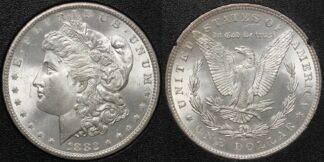 1882-CC GSA Morgan