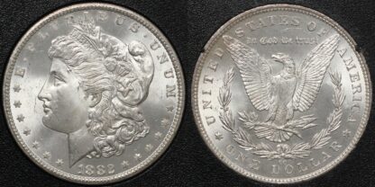 1882-CC GSA Morgan