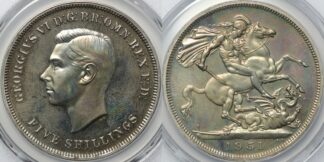 1951 Crown PL65 PCGS