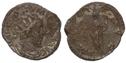 Postumus Antoninianus