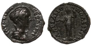 Hadrianopolis Faustina II