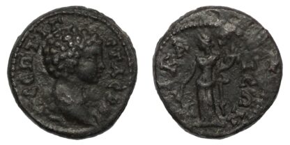 Nicaea Geta Tyche