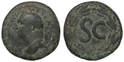 Antioch Vespasian