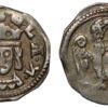 Hungary Bela IV Obol