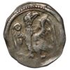 Medieval Hungary Bela IV nd (1235-1270) AR Obol Silver Coin - Image 3