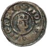 Medieval Hungary Stephan V nd(1270-1272) AR Obol Silver Coin - Image 2