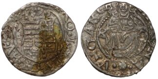 1575 Denar Maximilian