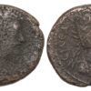 Edessa Abgar VIII Severus