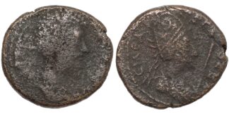 Edessa Abgar VIII Severus