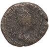 Ancient Roman Provincial Coin Edessa Septimius Severus & Abgar VIII AD 193-211 Æ - Image 3