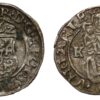 Ferdinand I 1562 Denar