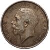 Great Britain 1915 Halfcrown George V S-4011 World Silver Coin - Image 2