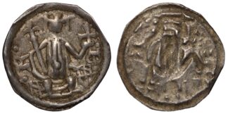 Bela IV Bracteate