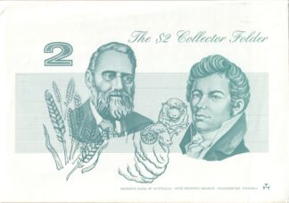 1988 Last $2 Note