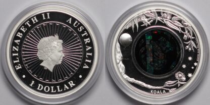 2012 Opal Koala