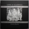 Tuvalu 2014 Gods of Olympus Poseidon 2oz High Relief Silver Coin The Perth Mint - Image 6