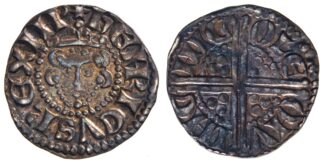 Henry III Long Cross Penny