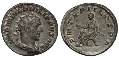 Philip I Antoninianus