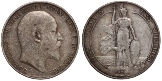1904 Florin