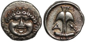Thrace Apollonia Pontika
