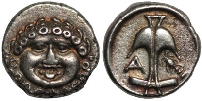 Thrace Apollonia Pontika