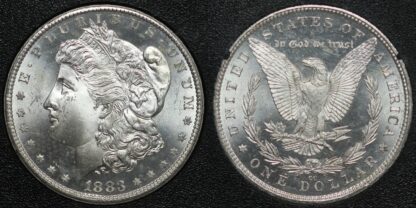 1883-CC GSA Morgan