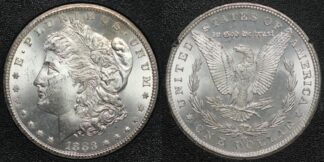 1883-CC GSA Morgan