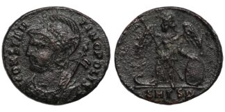 Constantinopolis Commemorative Issue