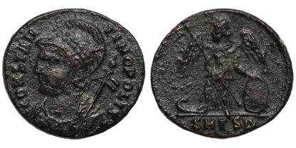 Constantinopolis Commemorative Issue