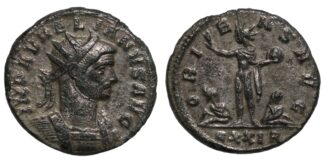 Aurelian Antoninianus