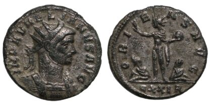 Aurelian Antoninianus