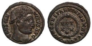 Constantine Follis