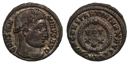 Constantine Follis