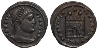 Constantine Follis