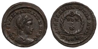 Constantine II Londinium