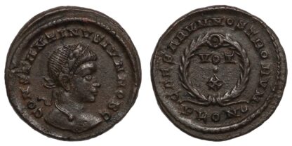 Constantine II Londinium