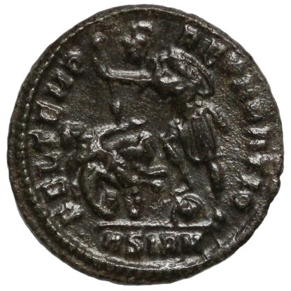 Constantius II Sirmium