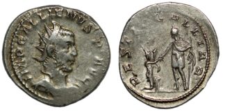 Gallienus Antoninianus