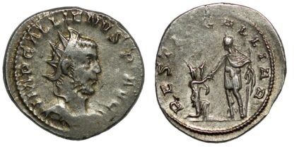 Gallienus Antoninianus