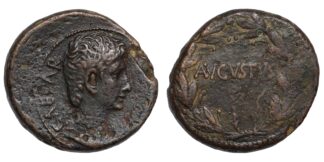 Augustus As