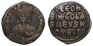 Leo the Wise Follis