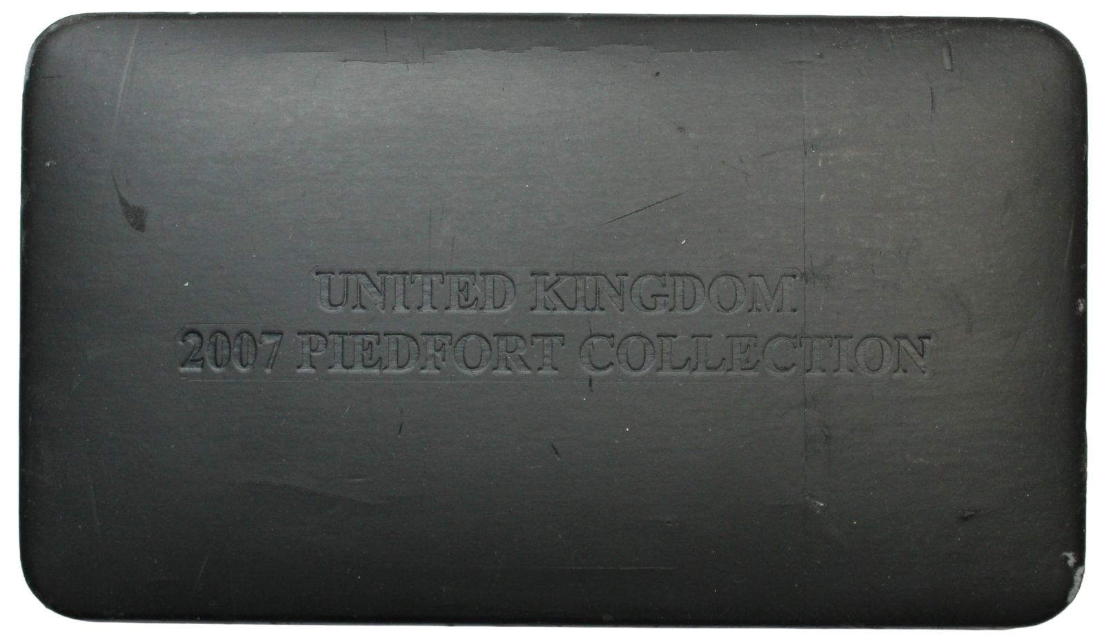 United Kingdom 2007 Silver Piedfort Proof Coin Collection - Image 4